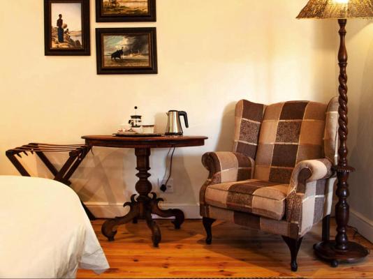 Karoo Art Hotel - 278948
