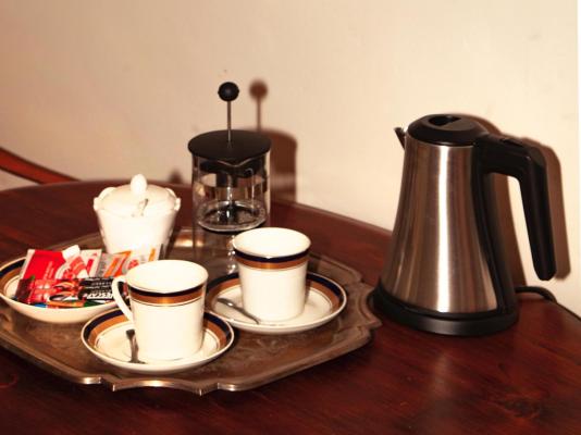 Karoo Art Hotel - 278949
