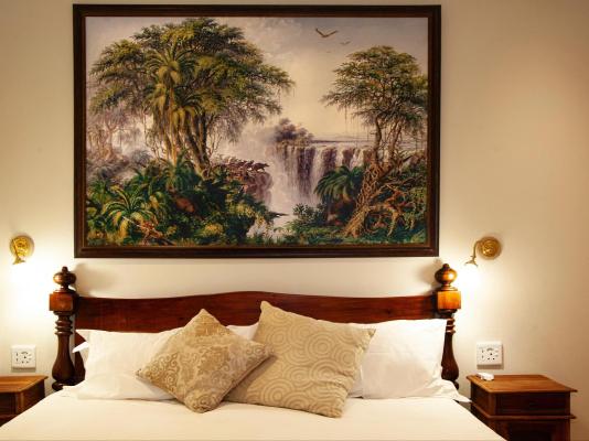 Karoo Art Hotel - 278950