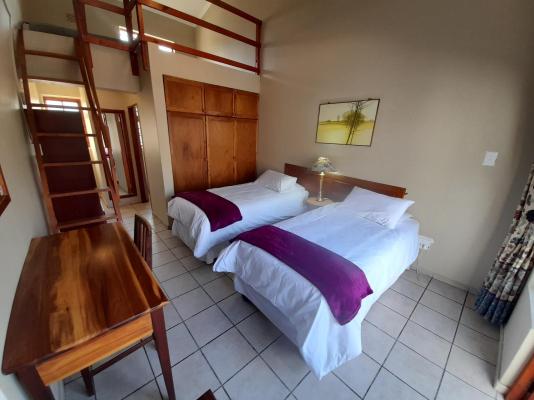 Barons Palace Hotel - 278971