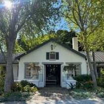 Rose Cottages - Franschhoek - 278973