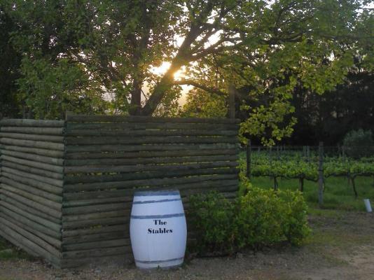 Rose Cottages - Franschhoek - 278978