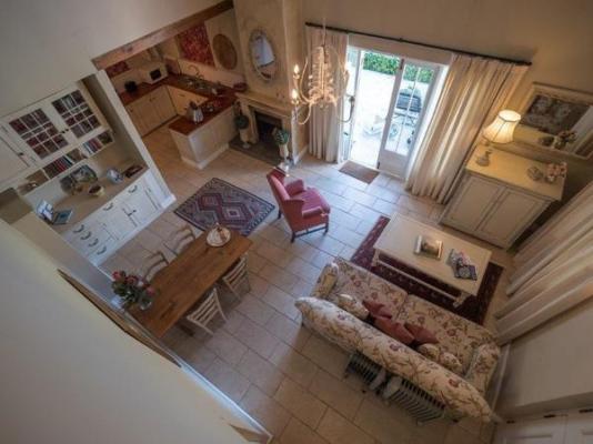 Rose Cottages - Franschhoek - 278984