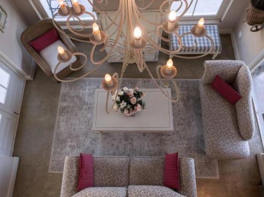 Rose Cottages - Franschhoek - 278985
