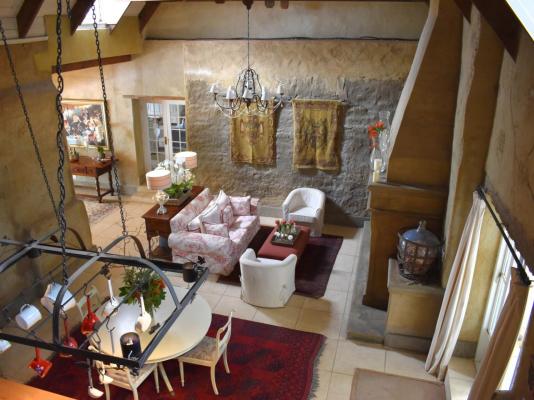 Rose Cottages - Franschhoek - 278987
