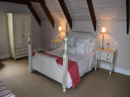 Rose Cottages - Franschhoek - 278989