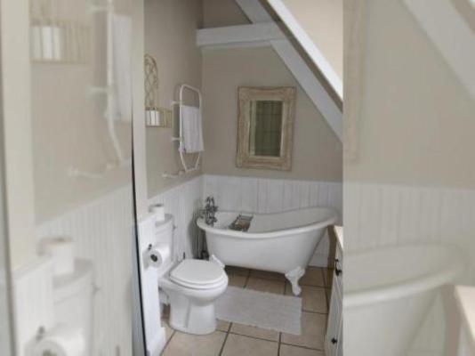 Rose Cottages - Franschhoek - 278990