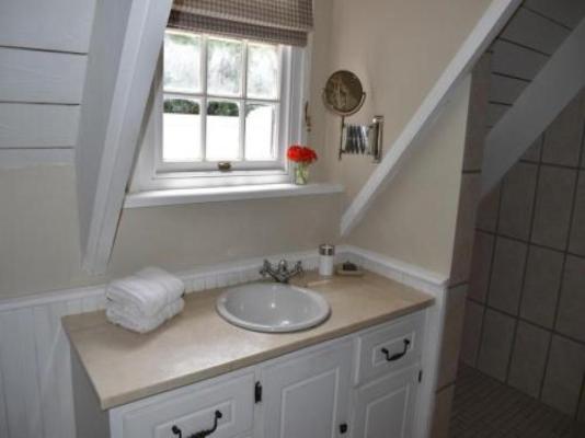 Rose Cottages - Franschhoek - 278991