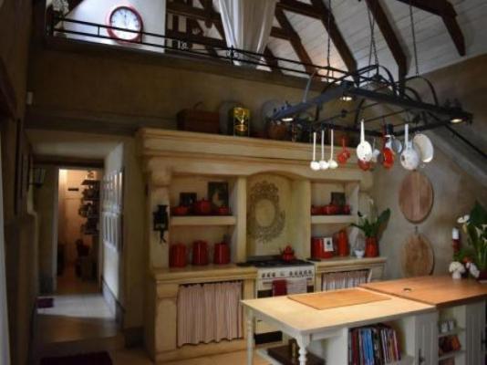 Rose Cottages - Franschhoek - 278993