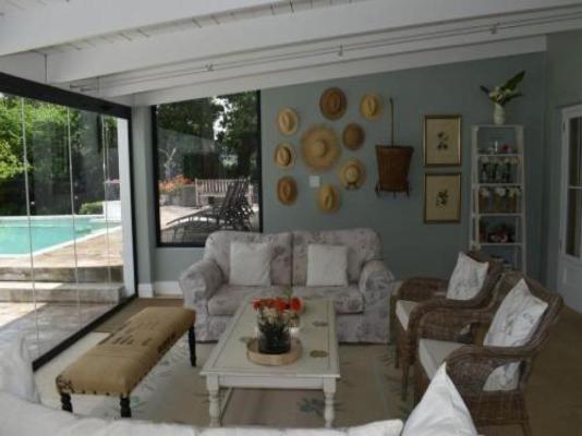 Rose Cottages - Franschhoek - 278995
