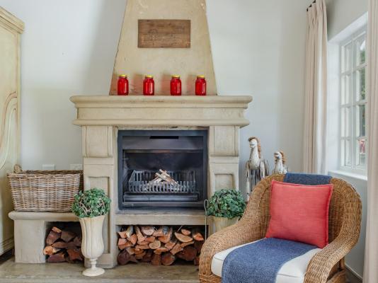 Rose Cottages - Franschhoek - 279003