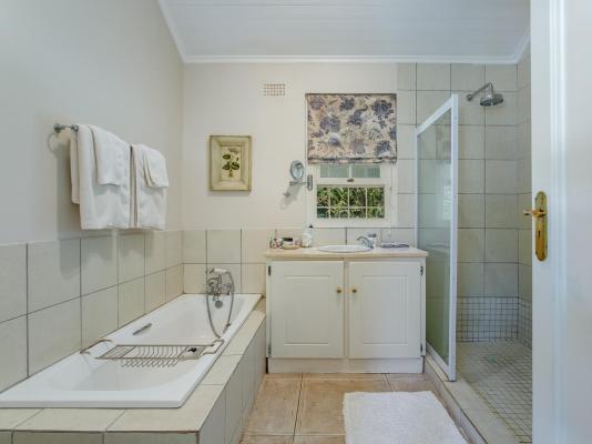 Rose Cottages - Franschhoek - 279006
