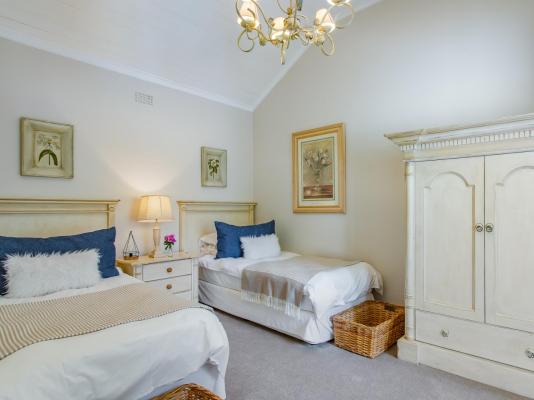 Rose Cottages - Franschhoek - 279007