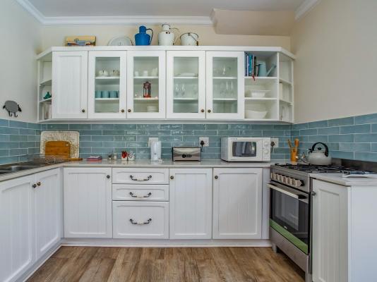 Rose Cottages - Franschhoek - 279012