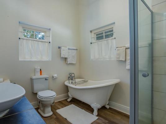 Rose Cottages - Franschhoek - 279014