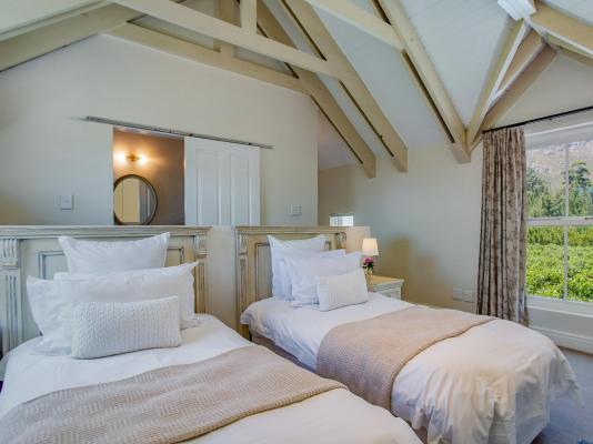 Rose Cottages - Franschhoek - 279015