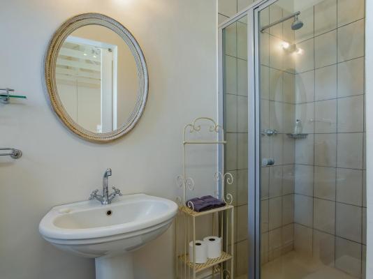 Rose Cottages - Franschhoek - 279016