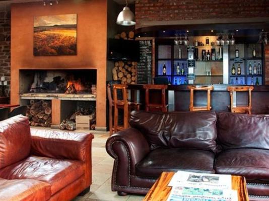 Madibabay Guesthouse - 279017