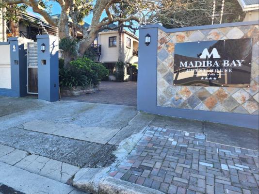 Madibabay Guesthouse - 279018