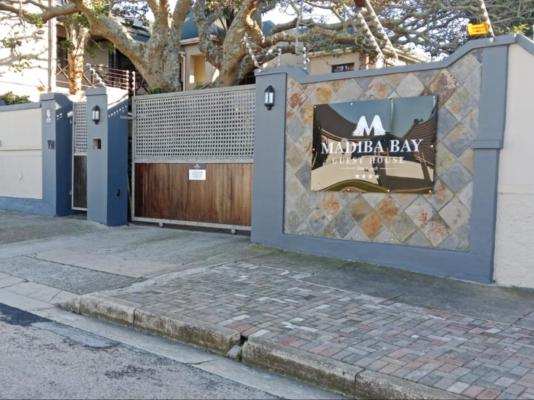 Madibabay Guesthouse - 279019