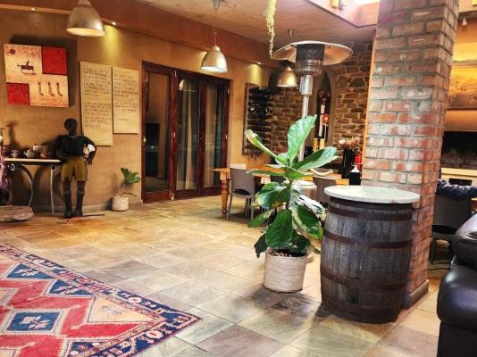 Madibabay Guesthouse - 279020