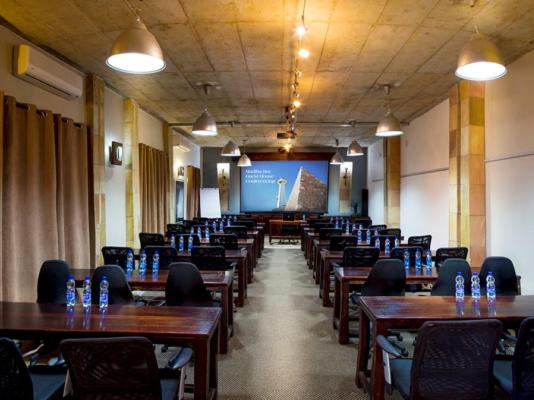 Madibabay Guesthouse - 279023