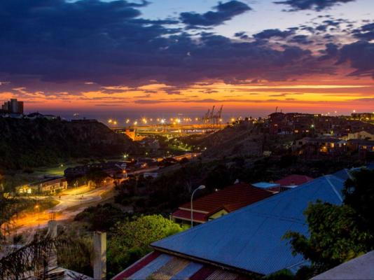 Madibabay Guesthouse - 279024