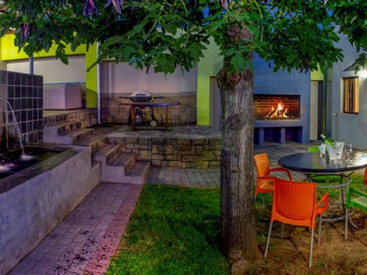 Madibabay Guesthouse - 279026