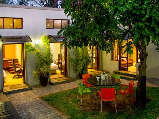 Madibabay Guesthouse - 279027