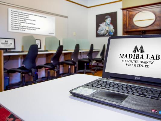 Madibabay Guesthouse - 279029