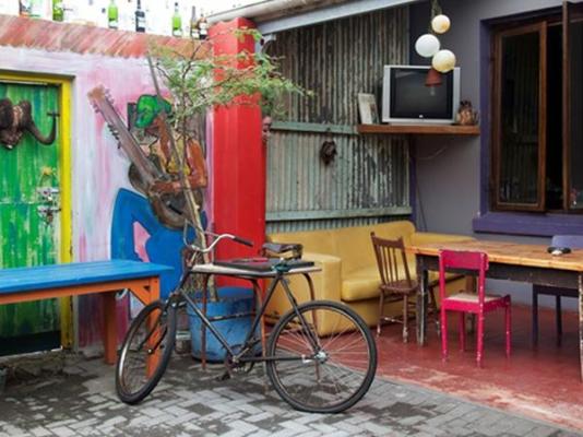 Madibabay Guesthouse - 279031
