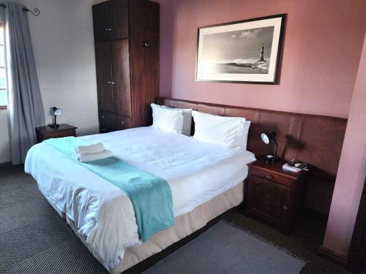 Madibabay Guesthouse - 279033