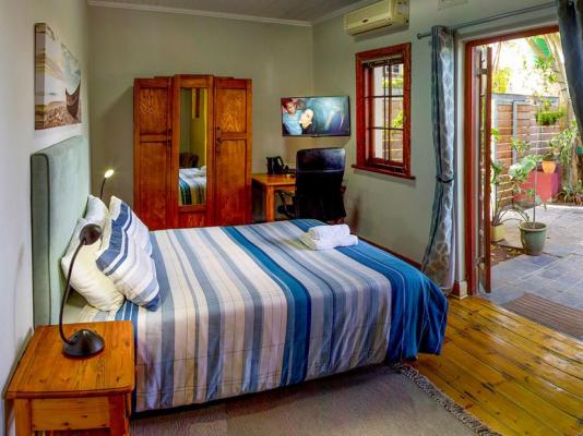 Madibabay Guesthouse - 279034