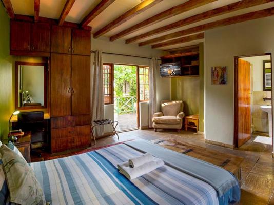 Madibabay Guesthouse - 279035