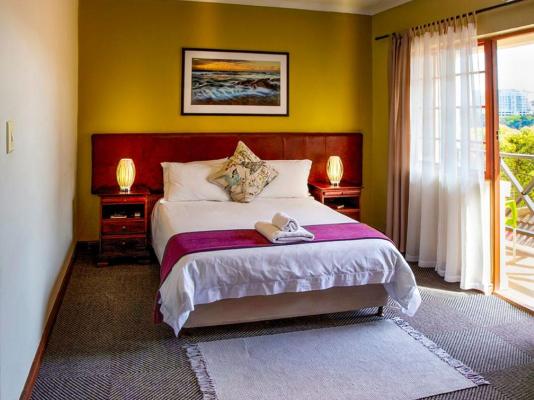 Madibabay Guesthouse - 279036