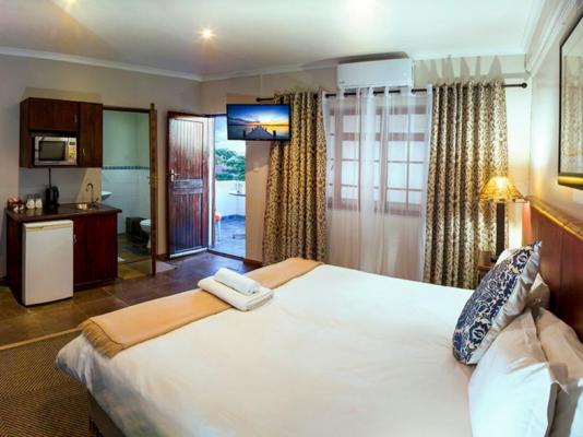 Madibabay Guesthouse - 279037