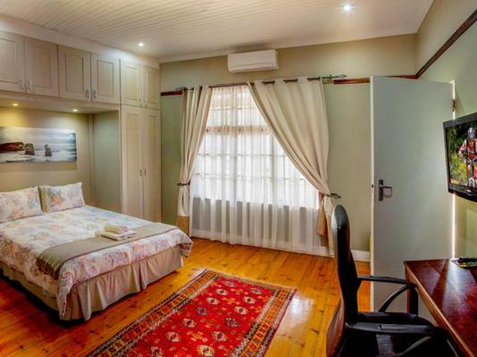 Madibabay Guesthouse - 279038