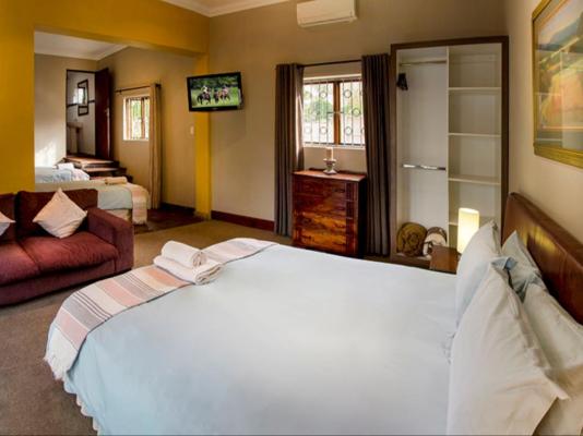 Madibabay Guesthouse - 279039