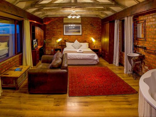 Madibabay Guesthouse - 279040