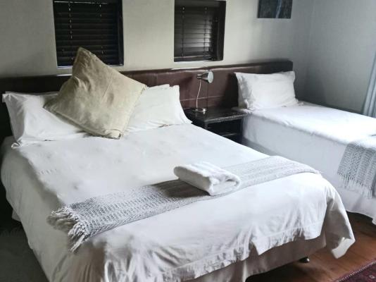 Madibabay Guesthouse - 279041