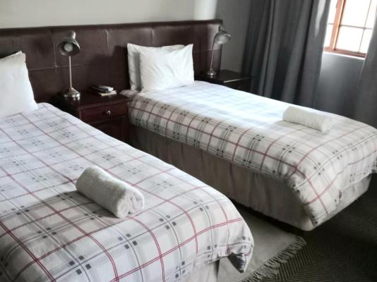 Madibabay Guesthouse - 279042
