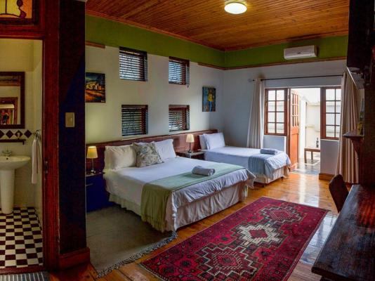 Madibabay Guesthouse - 279043