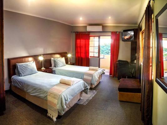 Madibabay Guesthouse - 279044