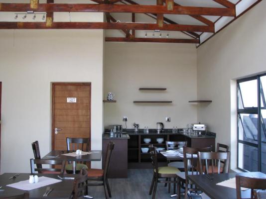 4 Seam Guest House - 279047