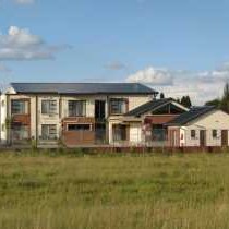 4 Seam Guest House - 279050