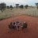 Dreghorn Kalahari Game Farm - Braai/BBQ facilities
