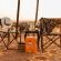 Dreghorn Kalahari Game Farm - Natural landscape