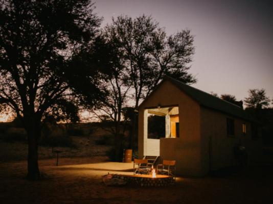 Dreghorn Kalahari Game Farm - 279082