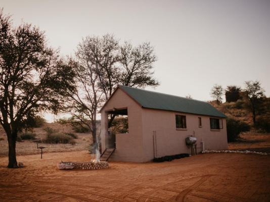 Dreghorn Kalahari Game Farm - 279084