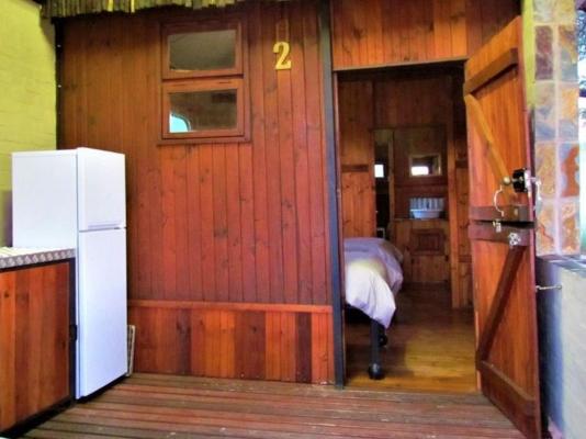 Dreghorn Kalahari Game Farm - 279087